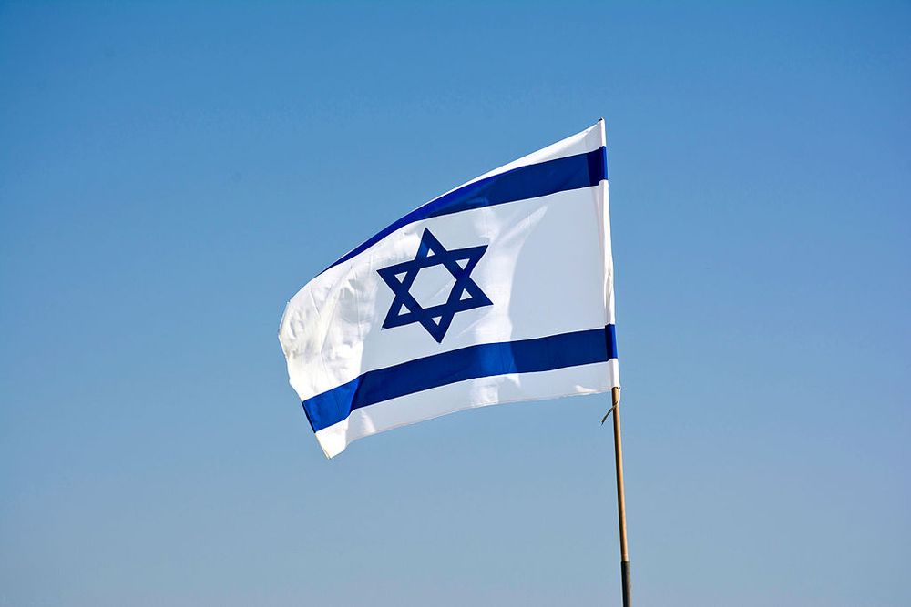 Israel führt die Todesstrafe wieder ein: Minister feiert mit goldener Henkersschlinge