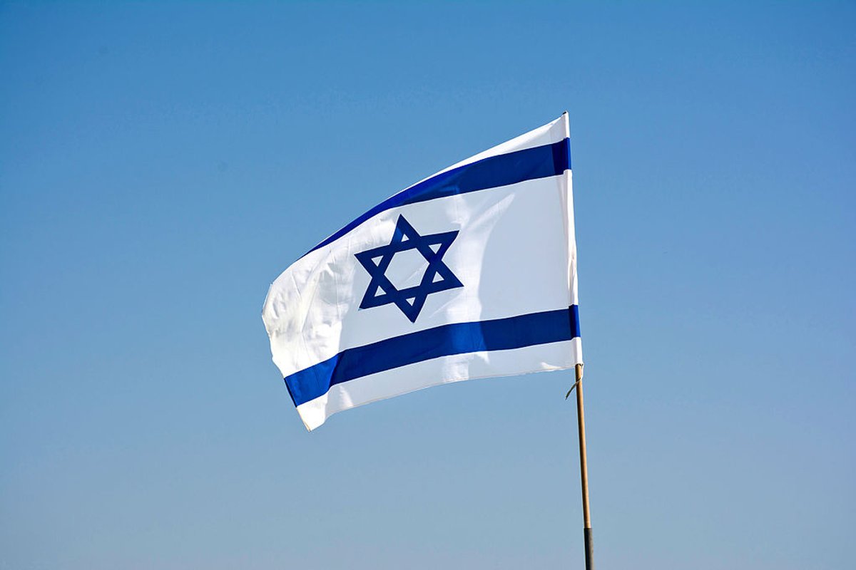 Israels Sicherheit? Interessiert nur noch ein Viertel der Deutschen