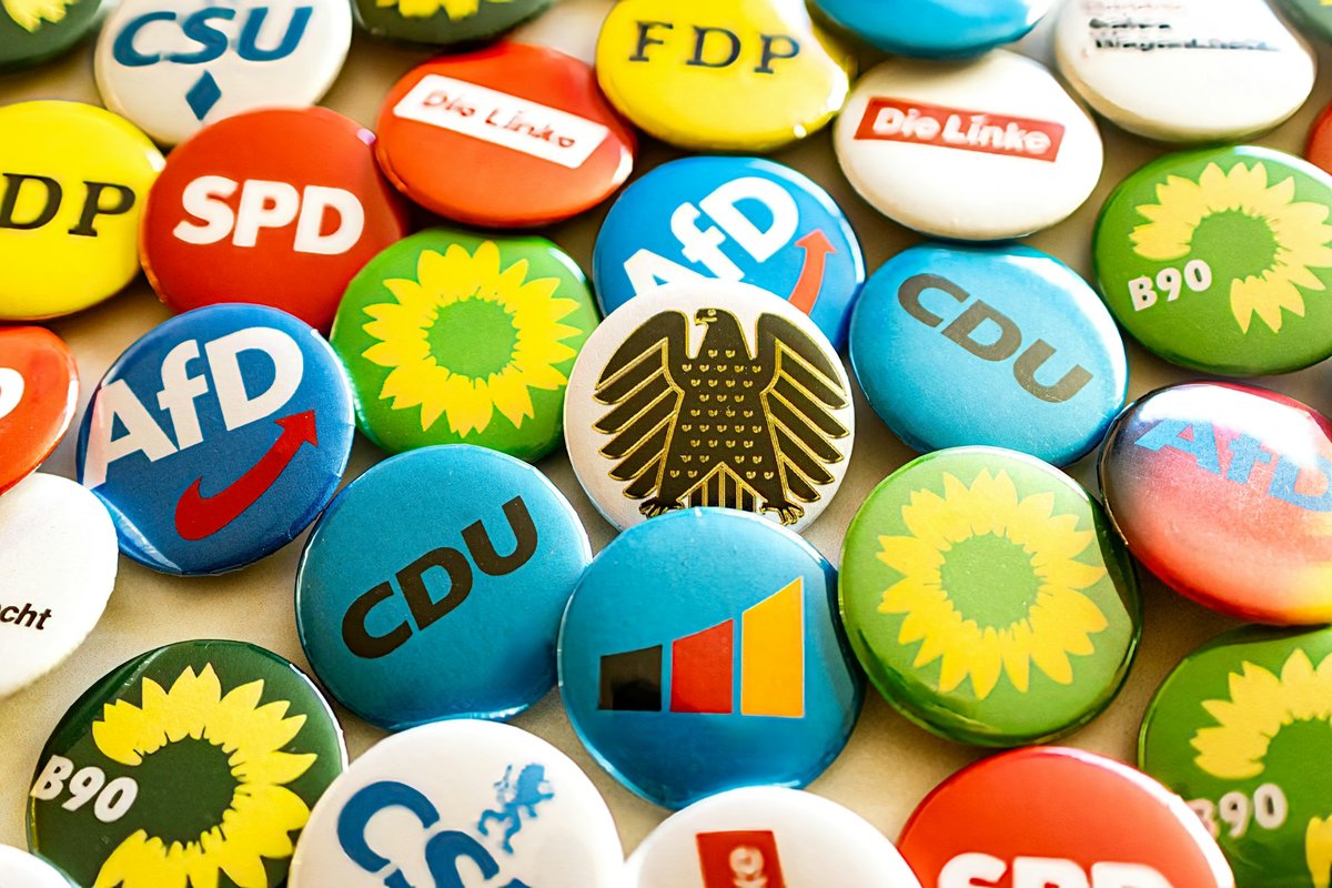 Wegen Stimmen für die AfD: CDU soll eidesstattliche Erklärungen verlangt haben