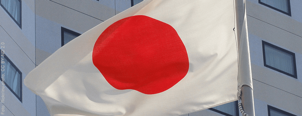 Keine Sonderrechte für Muslime: Japanische Stadt läßt illegale Moschee abreißen