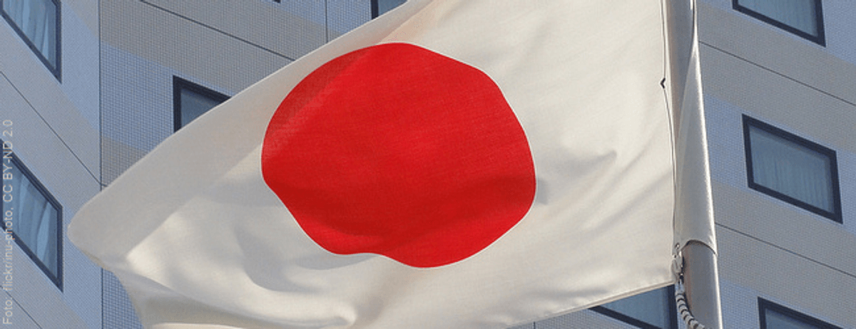 Trumps Pearl-Harbor-Moment: „Japan kennt sich mit Überraschungen aus“