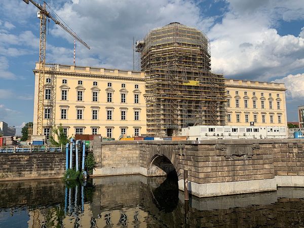 Globales Museums-Ranking: Deutschland weltweit weit abgeschlagen