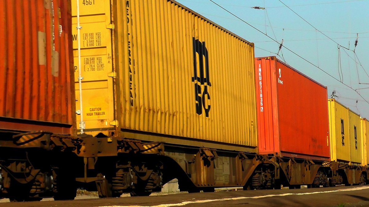 Deutsche Bahn als Achillesferse der NATO-Logistik: Fällt der Krieg gegen Rußland ins Wasser?