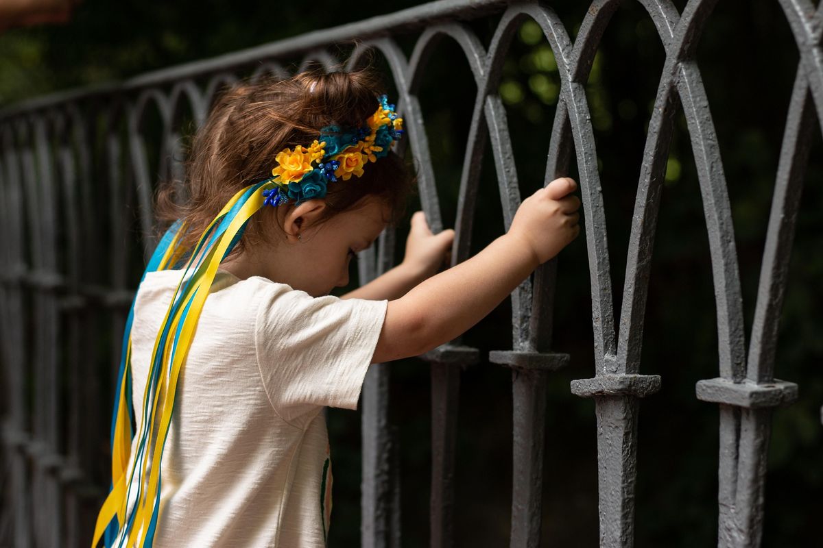 Nur 31 Prozent der Ukraine-Flüchtlinge arbeiten: Liegt es an den Sozialleistungen?