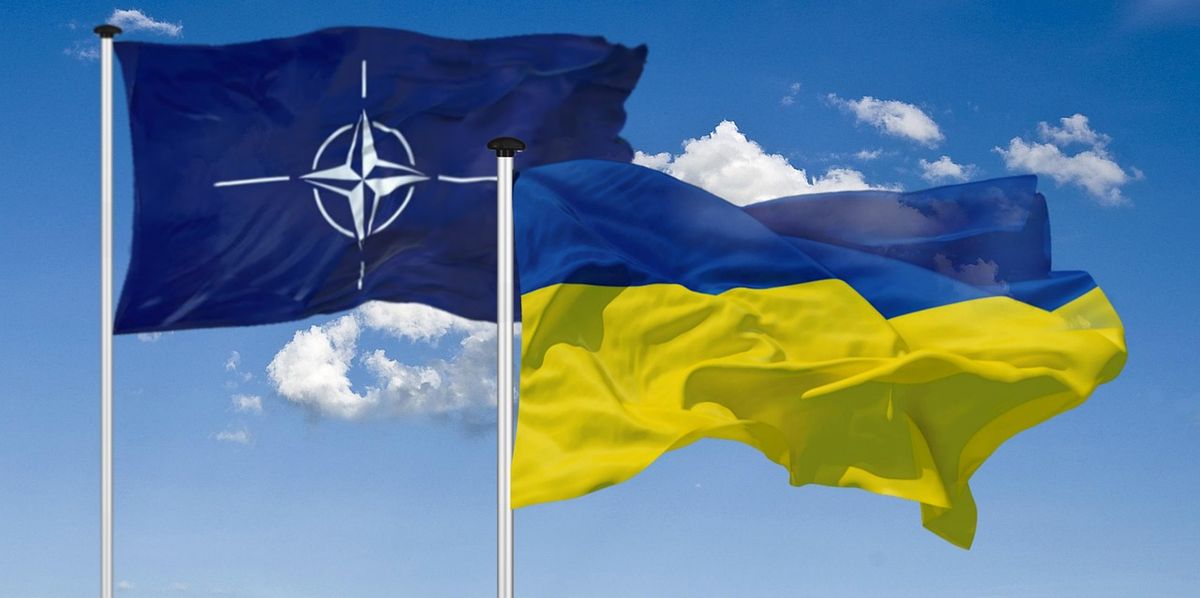 Wenn Macron abtritt: Zerbröselt die Allianz der Ukraine-Unterstützer?