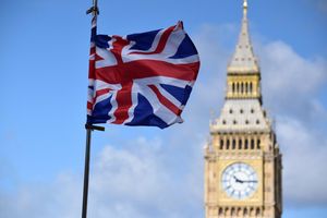 Birmingham kippt: Künftig Strafen für den Union Jack in der Öffentlichkeit