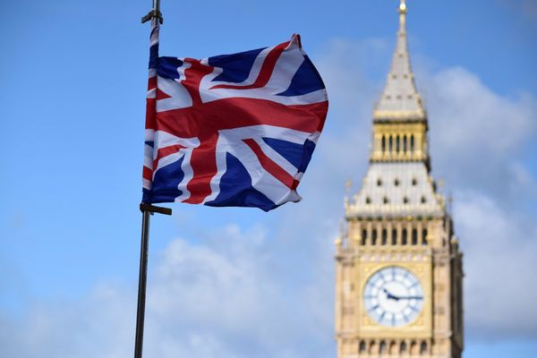 Migranten sollen zahlen: Asyl in Großbritannien künftig nicht mehr zum Nulltarif