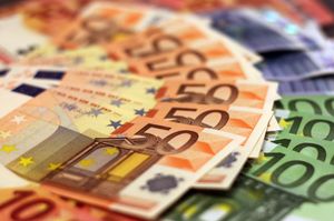Linke wittern neue Geldquelle: Die Finanztransaktionssteuer muß her!