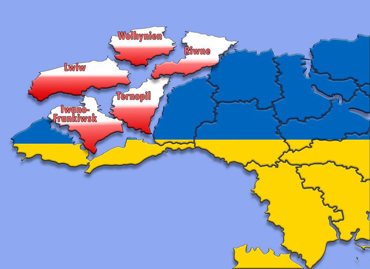 Wolhynien – die offene Wunde: Polnischer Präsidentschaftskandidat will Ukraine nicht in NATO und EU