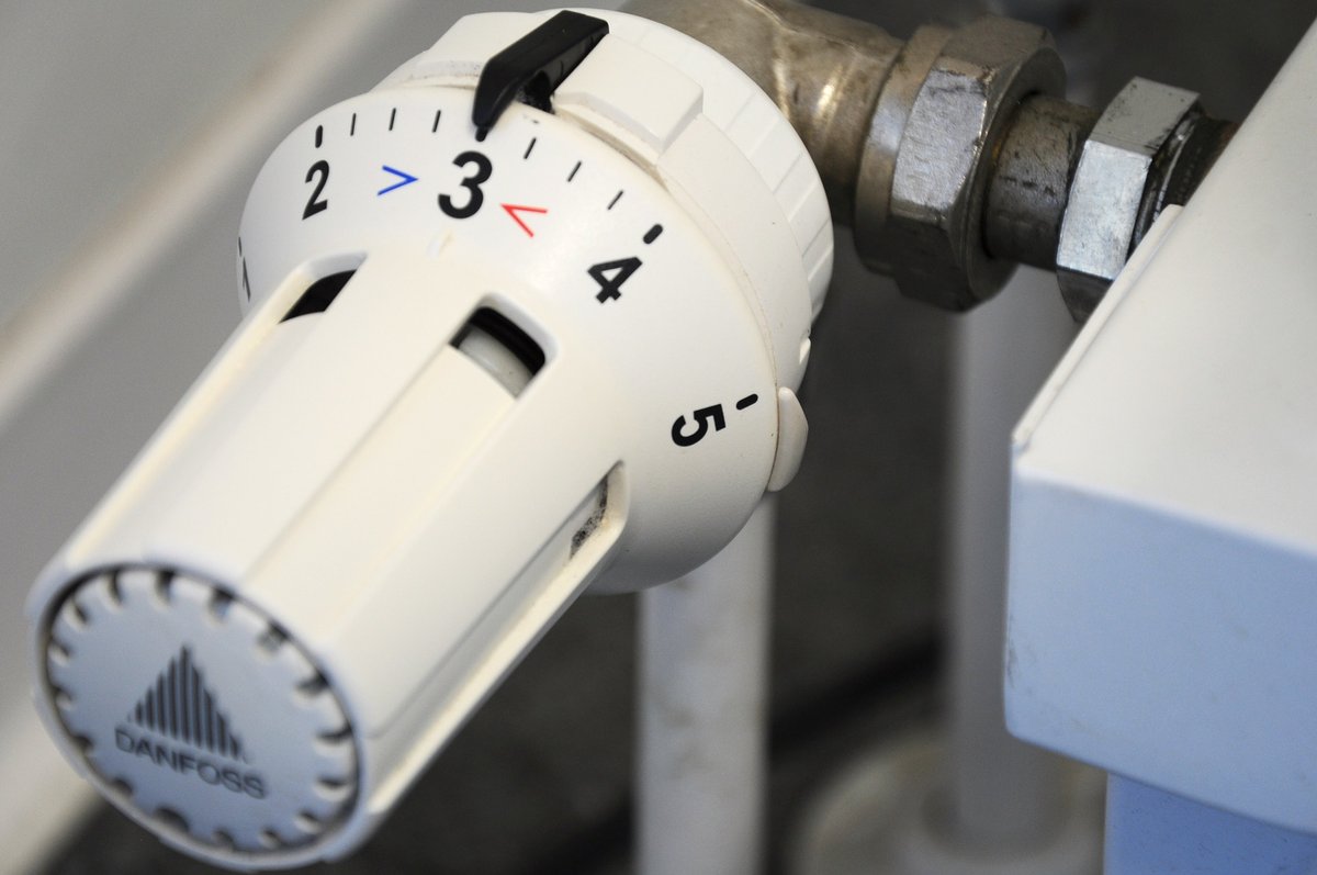 Noch mehr CO2-Ablaßhandel: Heizen wird 2026 deutlich teurer