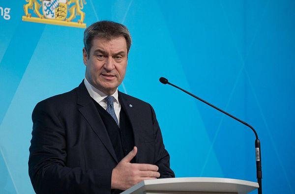 Demokratie à la carte: Söder will Zweidrittel-Mehrheit bei Richterwahl abschaffen