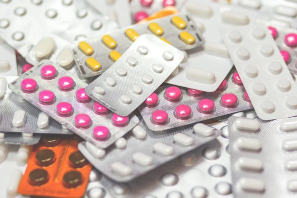 Brüssel will Zugriff auf die Medikamentenreserven: Im Ernstfall ohne Aspirin?