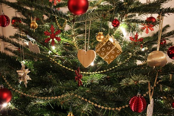 Weihnachten in unsicherer Zeit: Zuversicht und Rückgrat sind geboten