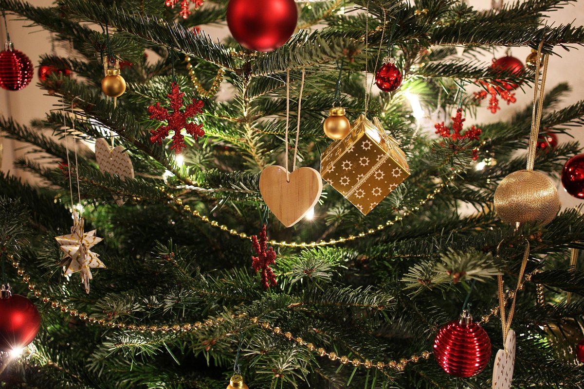 Weihnachten in unsicherer Zeit: Zuversicht und Rückgrat sind geboten