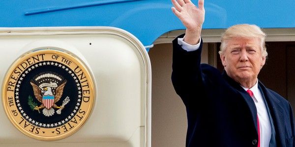 Trumps Parallel-UNO: Die Tage der Vereinten Nationen sind gezählt
