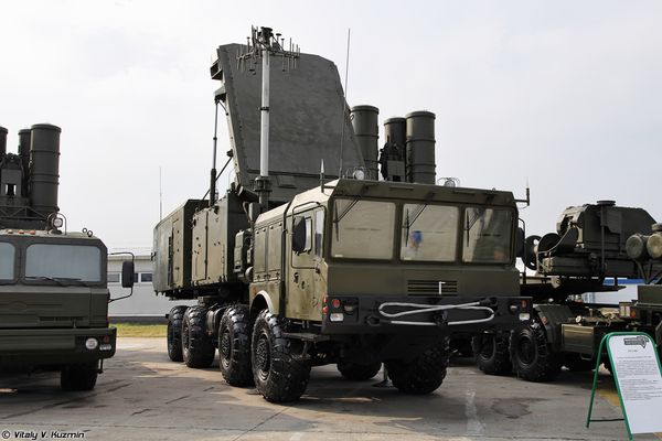 Menetekel für Rußland: Iran-Debakel stellt auch russische Luftabwehr in Frage