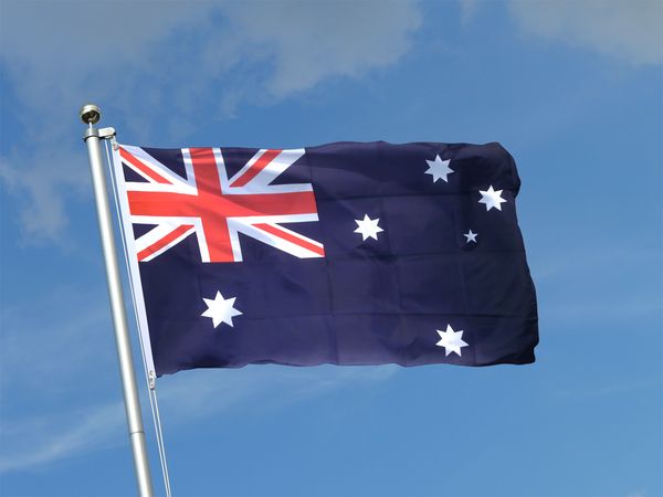 Rechtsruck jetzt auch in „Down Under“: „One Nation“ erstmals vor Labor