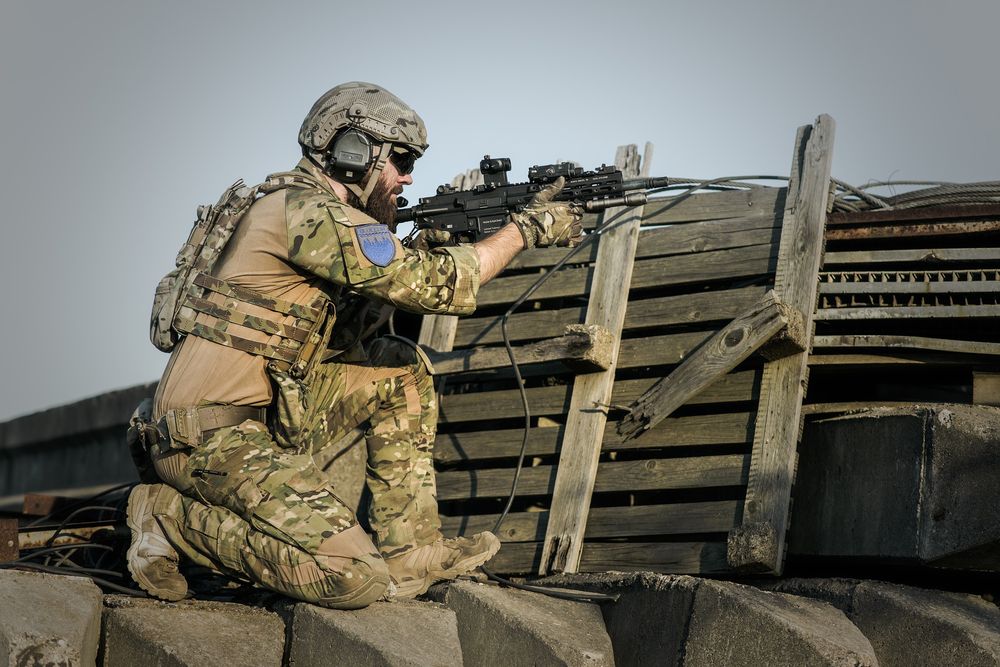Britische Militärs räumen ein: „Unsere Streitkräfte sind ziemlich desolat“
