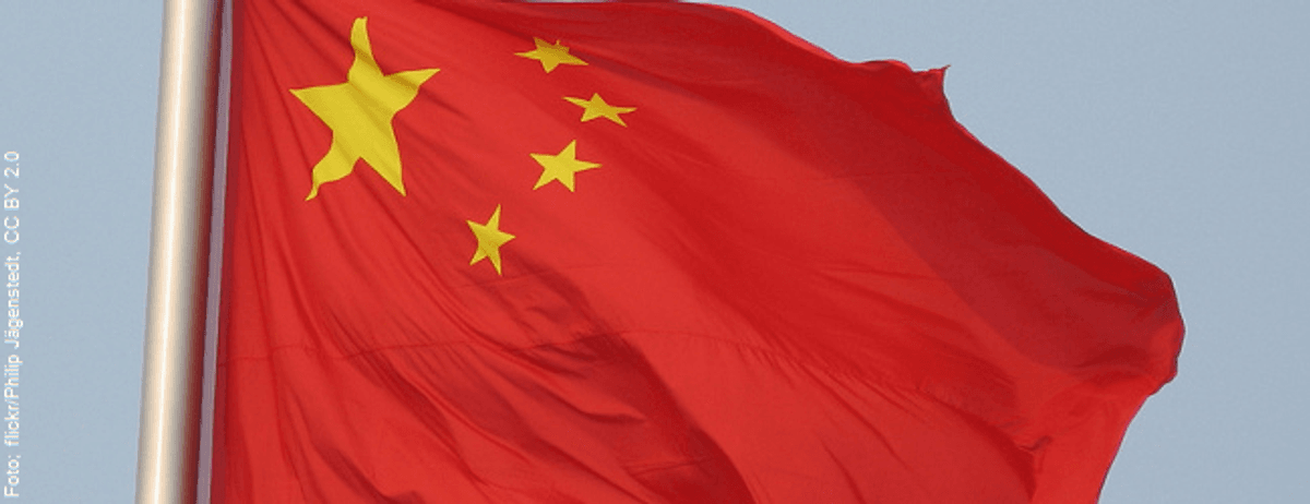 Peking revanchiert sich für EU-Sanktionen: Herber Schlag gegen Rheinmetall und Co.
