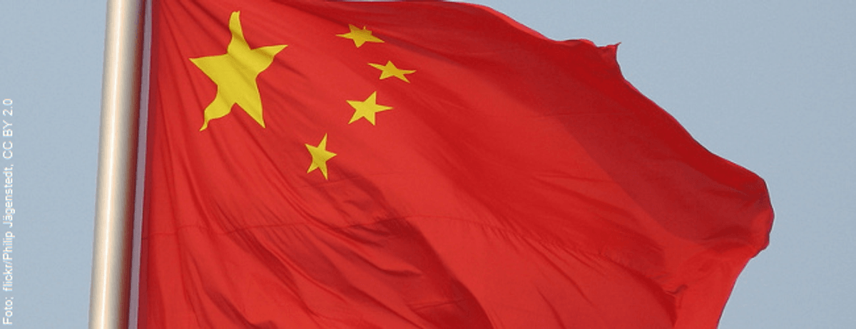 Erfolgreicher Schuß ins eigene Knie: China dreht den Germanium-Hahn zu