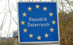 Österreicher verschwinden: Fast ein Viertel stammt aus dem Ausland