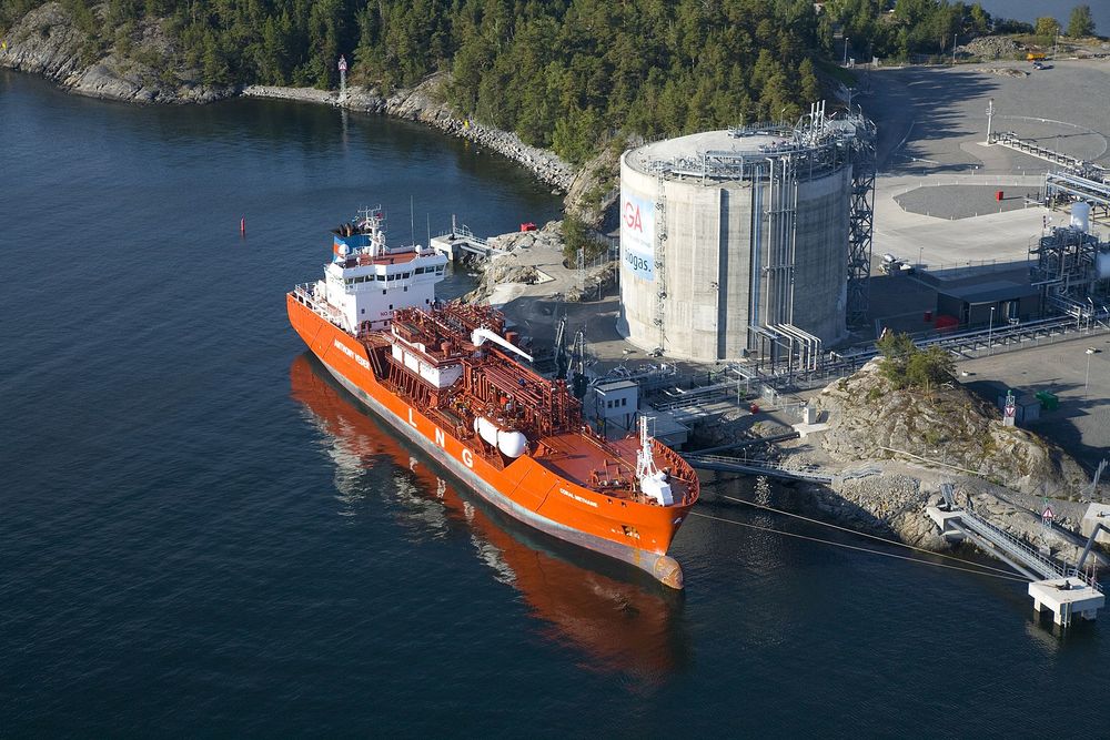 Trotz Boykott und Wirtschaftsflaute: Russische Energielieferungen nehmen zu