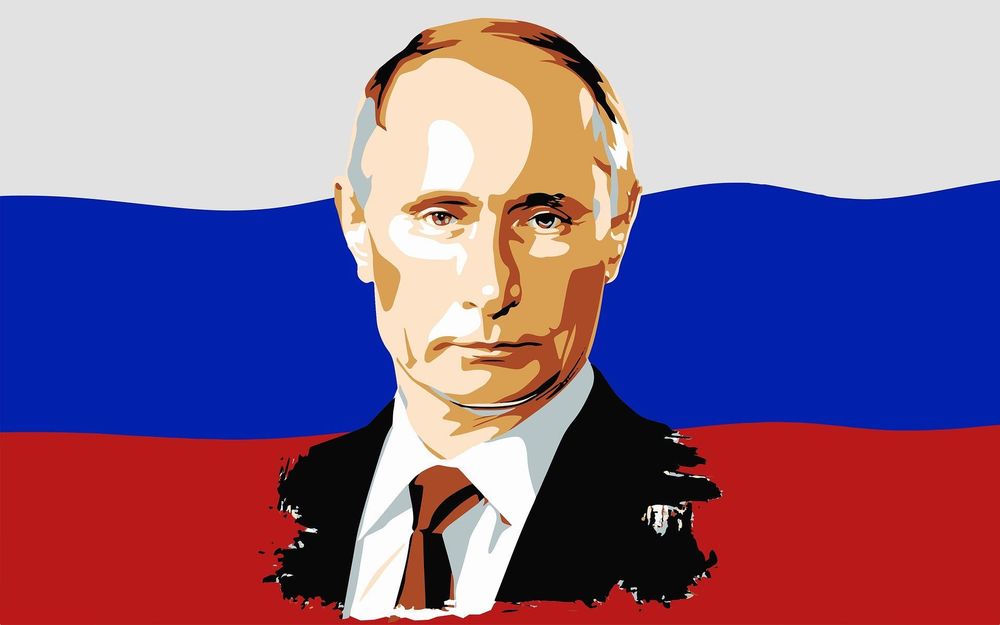 Tucker Carlson im Interview: Putin weltweit am beliebtesten