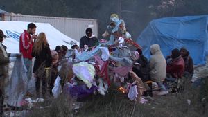 Europas offene Flanke: Alle Illegalen-Wege führen nach Spanien