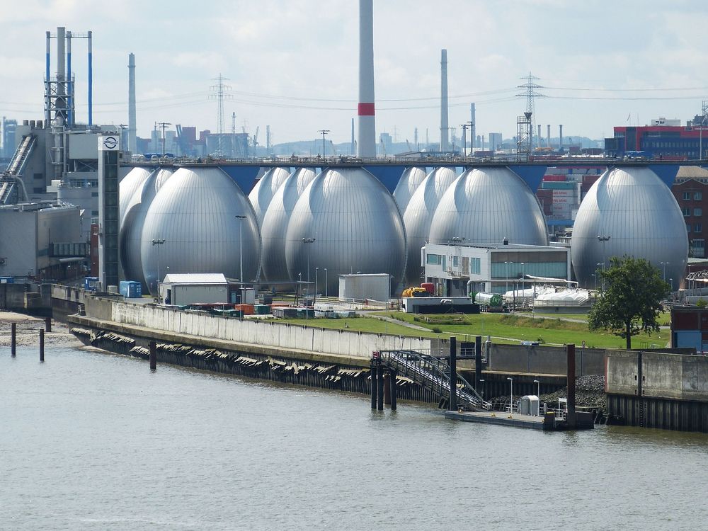Nicht nur Brücken und Schienen sind marode: Wann kollabieren die Wasserleitungen?