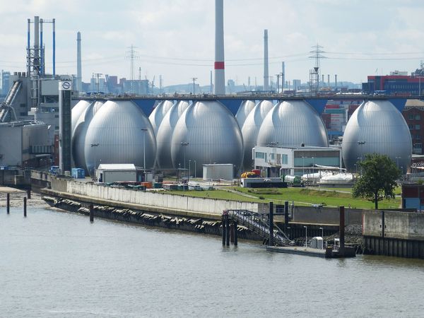 Nicht nur Brücken und Schienen sind marode: Wann kollabieren die Wasserleitungen?