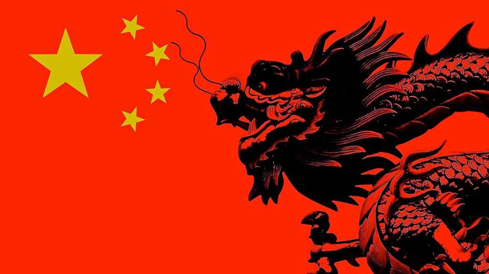 Trotz Sanktionen und globaler Konkurrenz: Chinas unaufhaltsamer Aufstieg