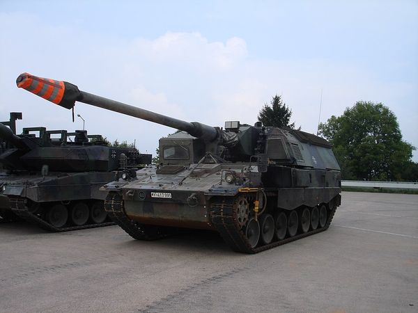 EU macht Milliarden locker: Auch Brücken und Tunnels müssen kriegstüchtig werden