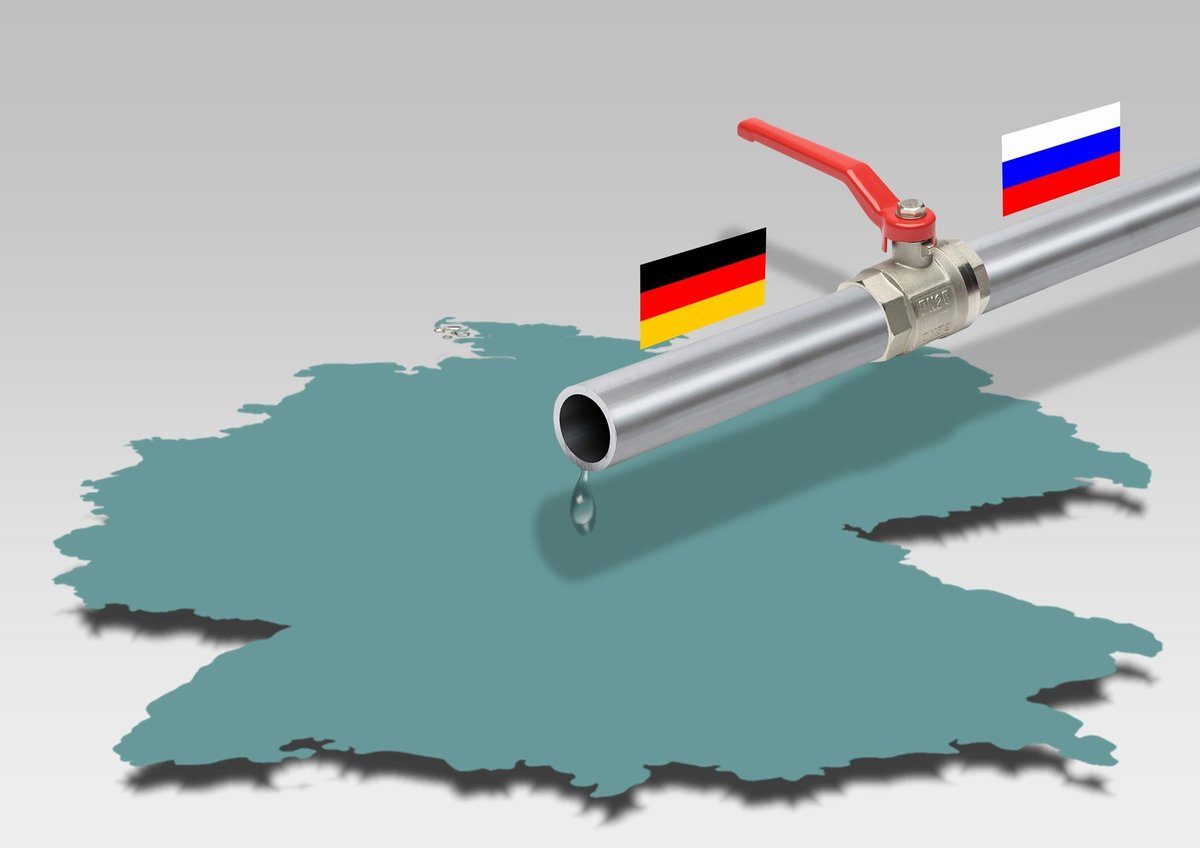 Ein Film mit den richtigen Fragen: Wer sprengte Nord Stream?
