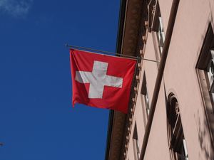 Gegen Rußland-Sanktionen: SVP startet „Neutralitätsinitiative“
