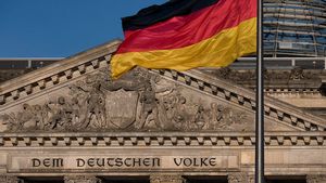 AfD scheitert im Innenausschuß: Der Sturm auf Ceuta – kein Thema