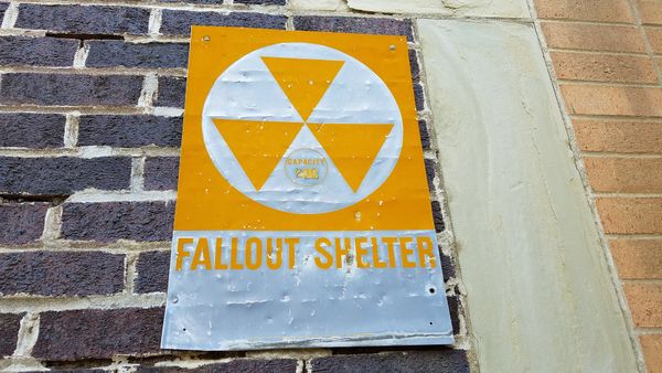 Bevölkerung im Ernstfall schutzlos: Kein einziger Bunker einsatzbereit