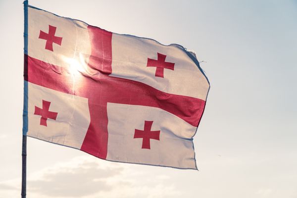 Gestern Kiew, heute Tiflis: London setzt auf Regimewechsel in Georgien