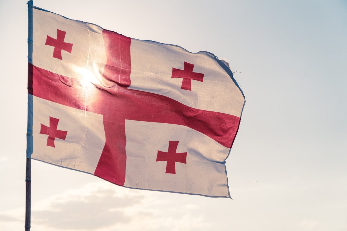 Gestern Kiew, heute Tiflis: London setzt auf Regimewechsel in Georgien