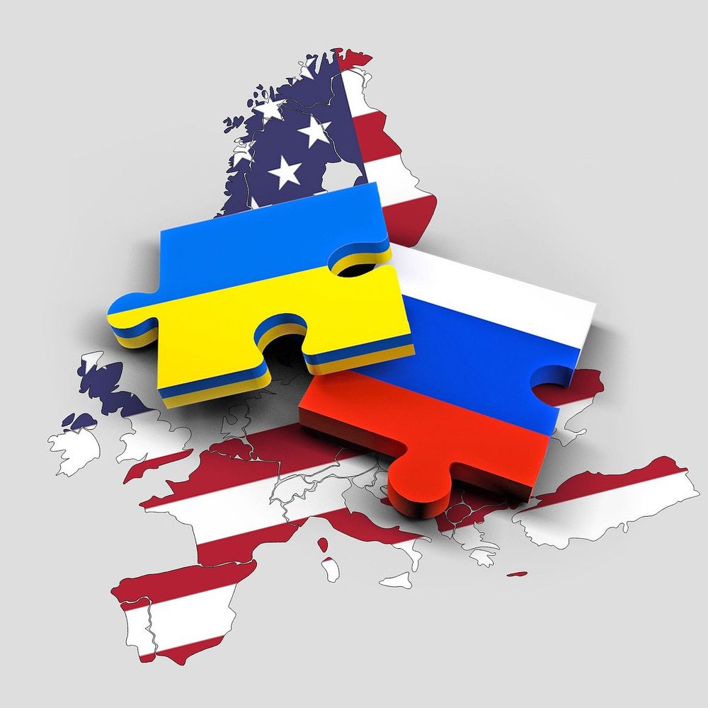 Jacques Baud zur Weltlage: USA verlieren – Europa schürt den Krieg in der Ukraine