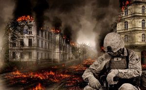 Hilflose Supermacht: Washington droht mit Atomschlägen und wirtschaftlicher Strangulierung