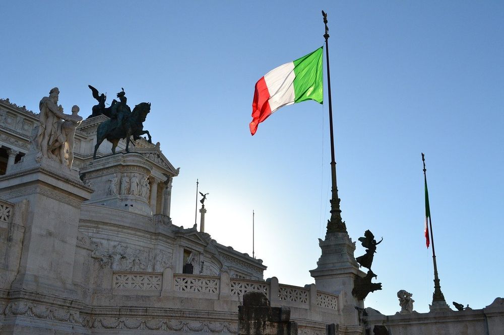 Roberto Vannacci ad portas: Die neue Kraft heißt „Futuro Nazionale“
