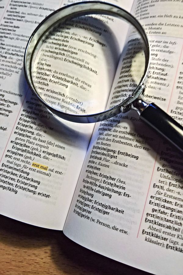 Gendersternchen müssen nicht sein: Behörden-Mitarbeiterin rehabilitiert