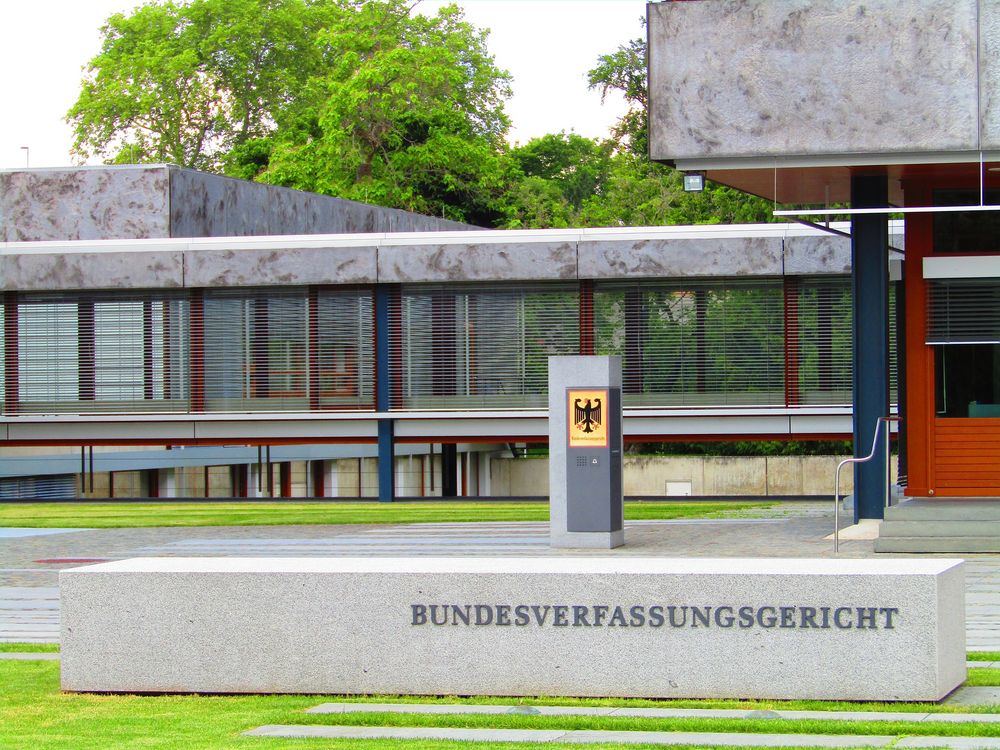 Der Verfassungsschutz und sein Totschlagargument: So leicht wird man „Antisemit“