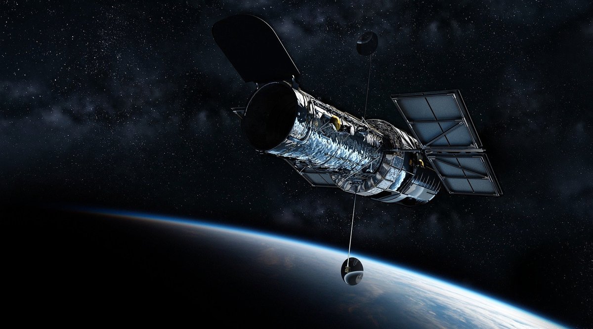 Neues Satellitensystem „Spock 1“: Milliardensegen für Rheinmetall