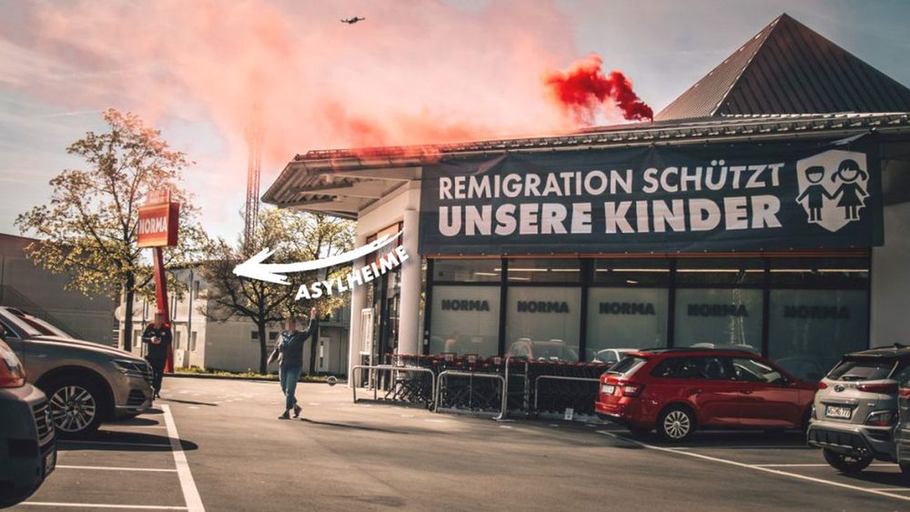 Remigrationsforderung ist kein Verbrechen: AfD zeigt Merz an