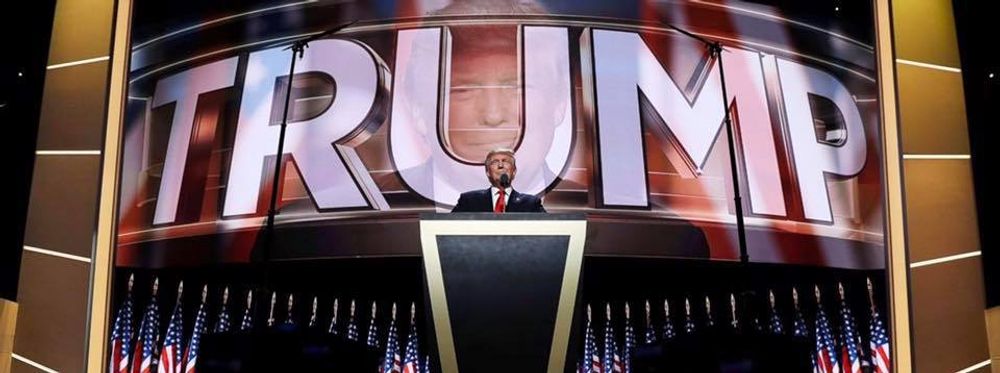Trump im Angriffsmodus: „Als nächstes ist Kuba dran“