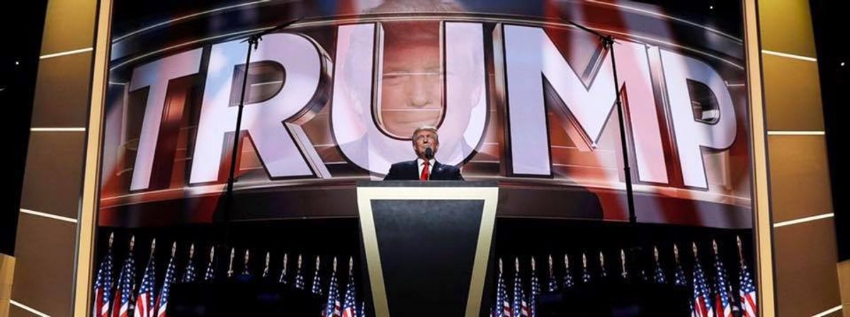Trump im Angriffsmodus: „Als nächstes ist Kuba dran“