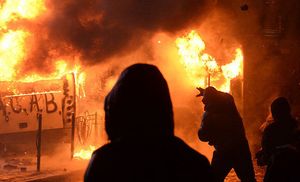 Ermittlungen treten auf der Stelle: Wann schlagen die Strom-Saboteure wieder zu?