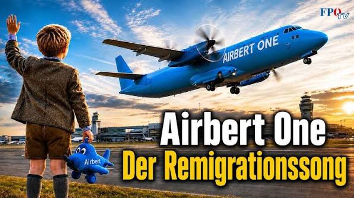 FPÖ legt Migrationsplan vor: Nepp will Rückführungs-Ressort