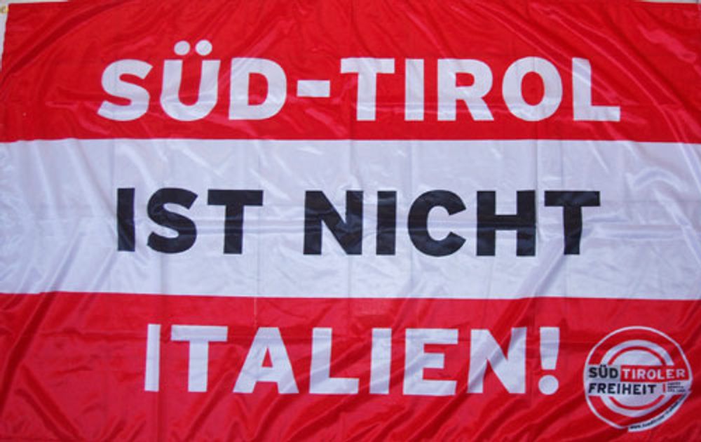 Kampf um Südtirol: FPÖ bekräftigt Österreichs Schutzmachtrolle